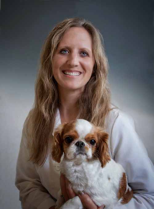 Robin Gryskiewicz, DVM